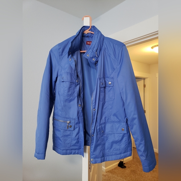 Women's Merona Lightweight Jacket - Picture 1 of 5